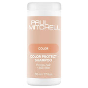 Paul Mitchell Color Protect Shampoo 50 ml