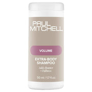 Paul Mitchell Extra-Body Shampoo 50 ml