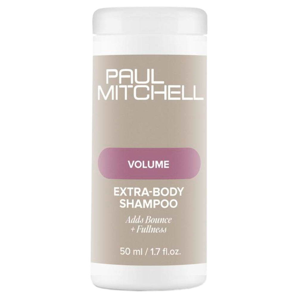 Paul Mitchell Extra-Body Shampoo 50 ml