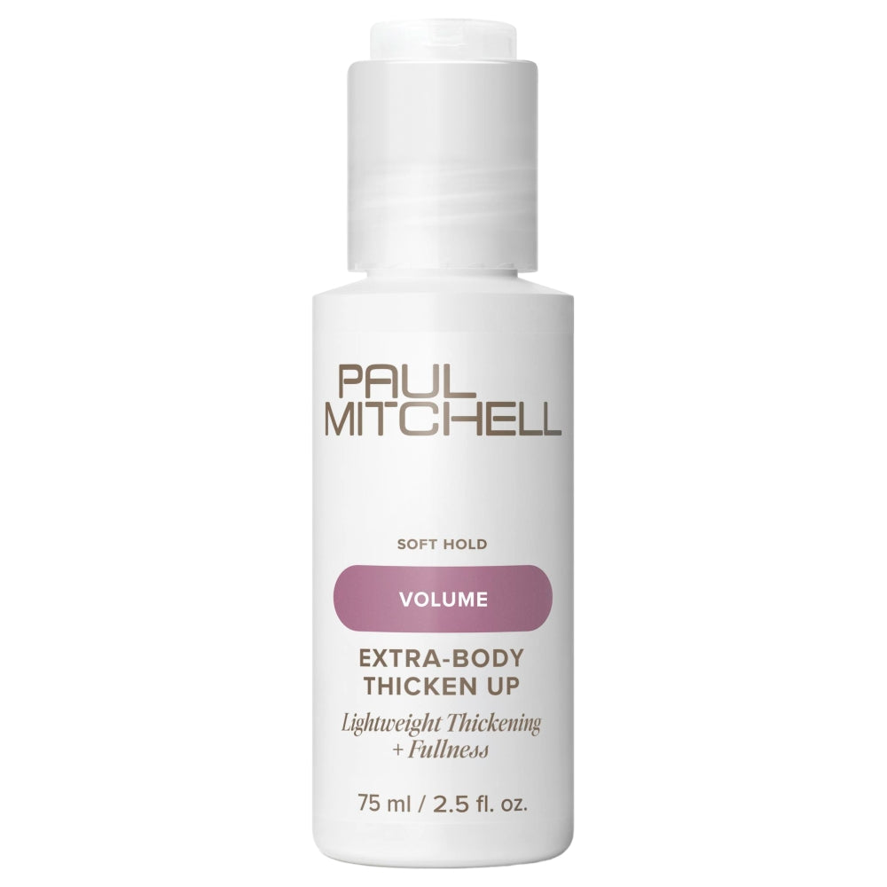 Paul Mitchell Extra-Body Shampoo 75 ml