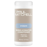 Paul Mitchell Sheer Hydration Conditioner 50 ml