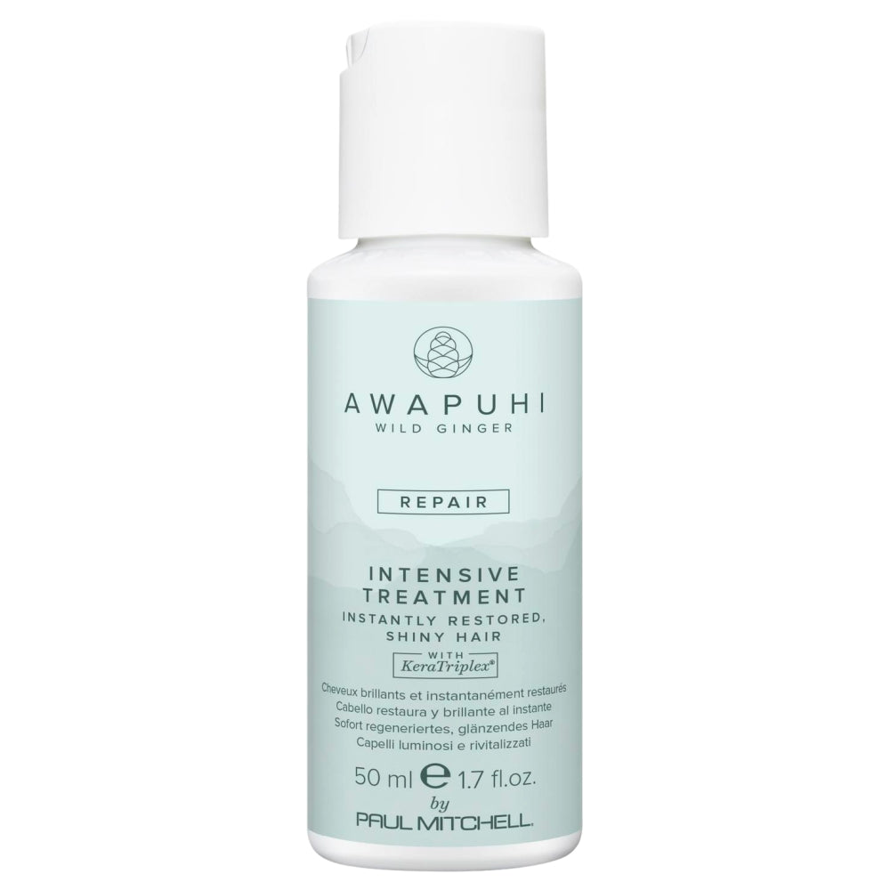 Paul Mitchell Awapuhi Wild Ginger Repair Intensive Treatment 50 ml