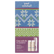 Paul Mitchell Classic Trio Gift Set