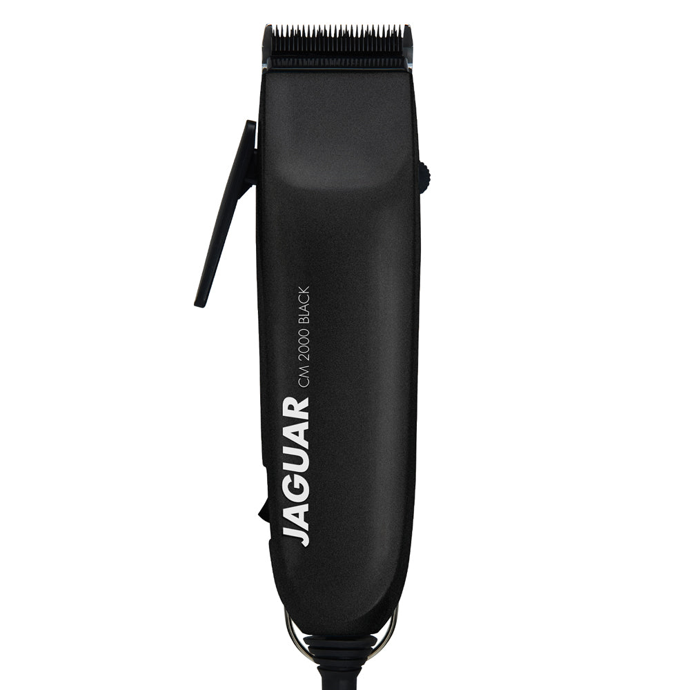Jaguar Haarschneidemaschine CM 2000 Black 