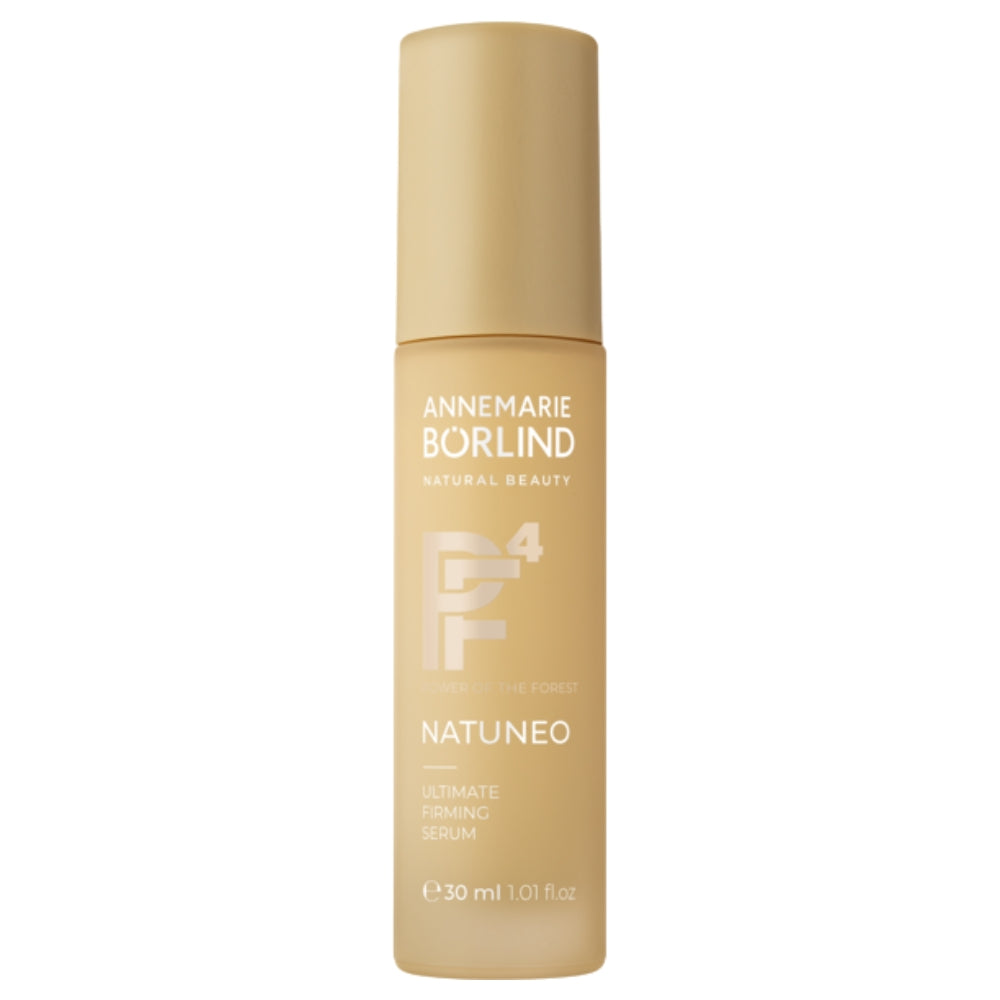 Börlind Natuneo Ultimate Firming Serum 30 ml