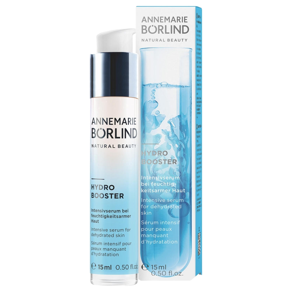 Börlind Hydro Booster Serum 15 ml