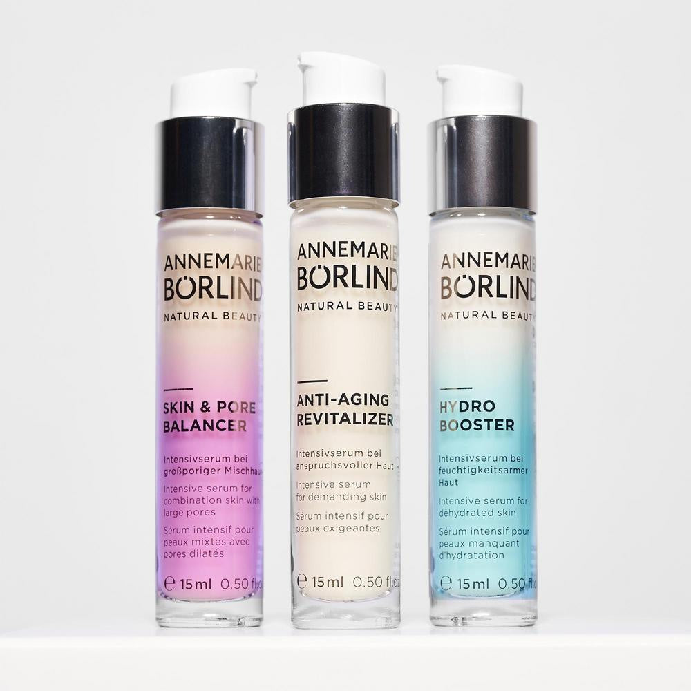 Börlind Hydro Booster Serum 15 ml