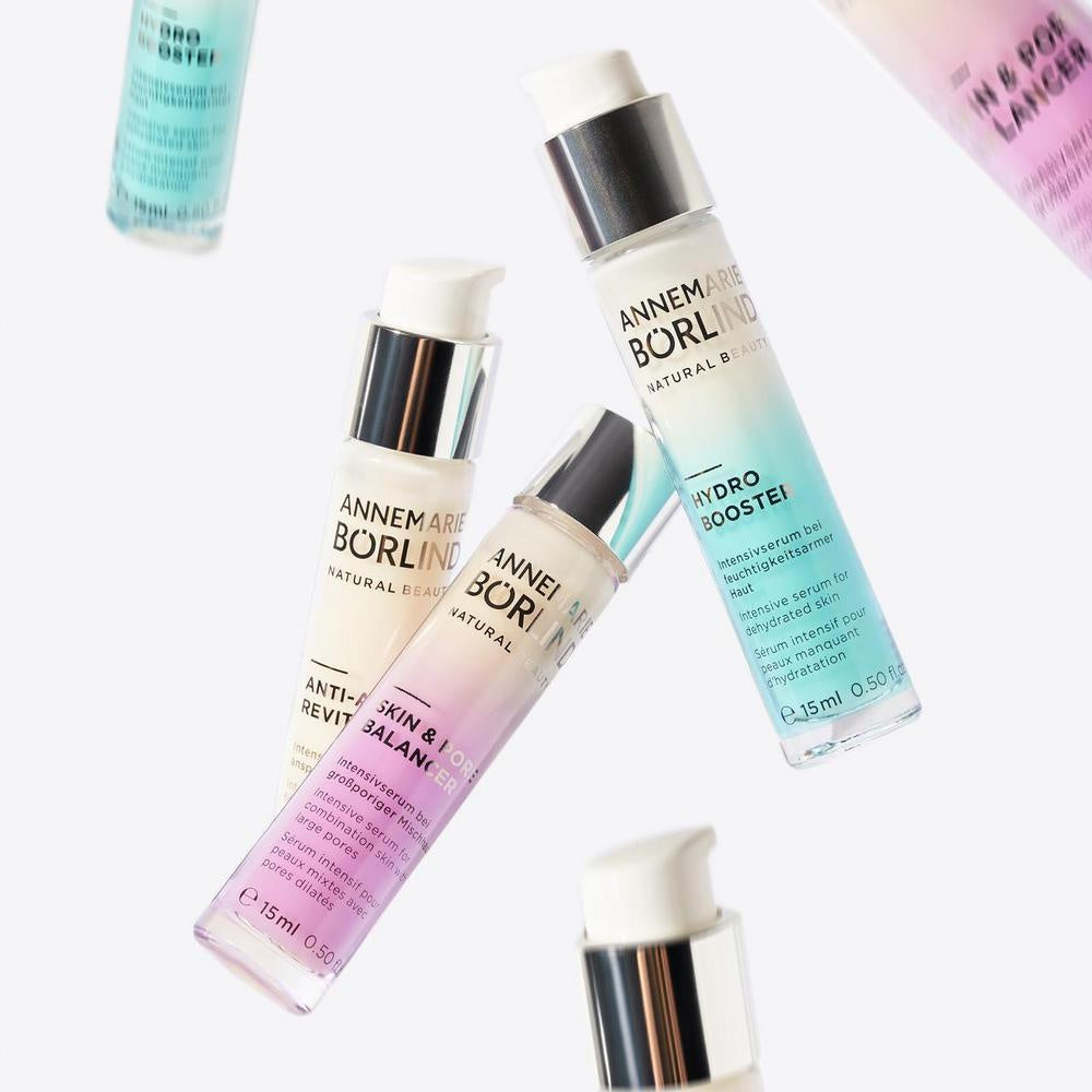 Börlind Hydro Booster Serum 15 ml