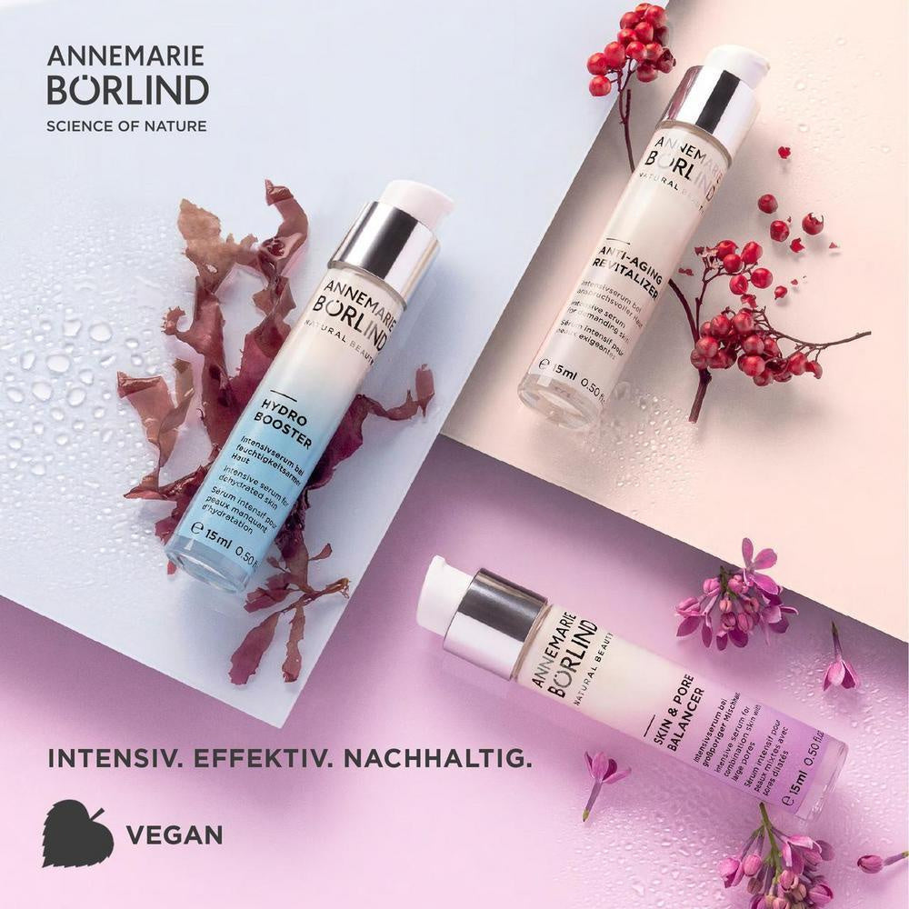 Börlind Hydro Booster Serum 15 ml