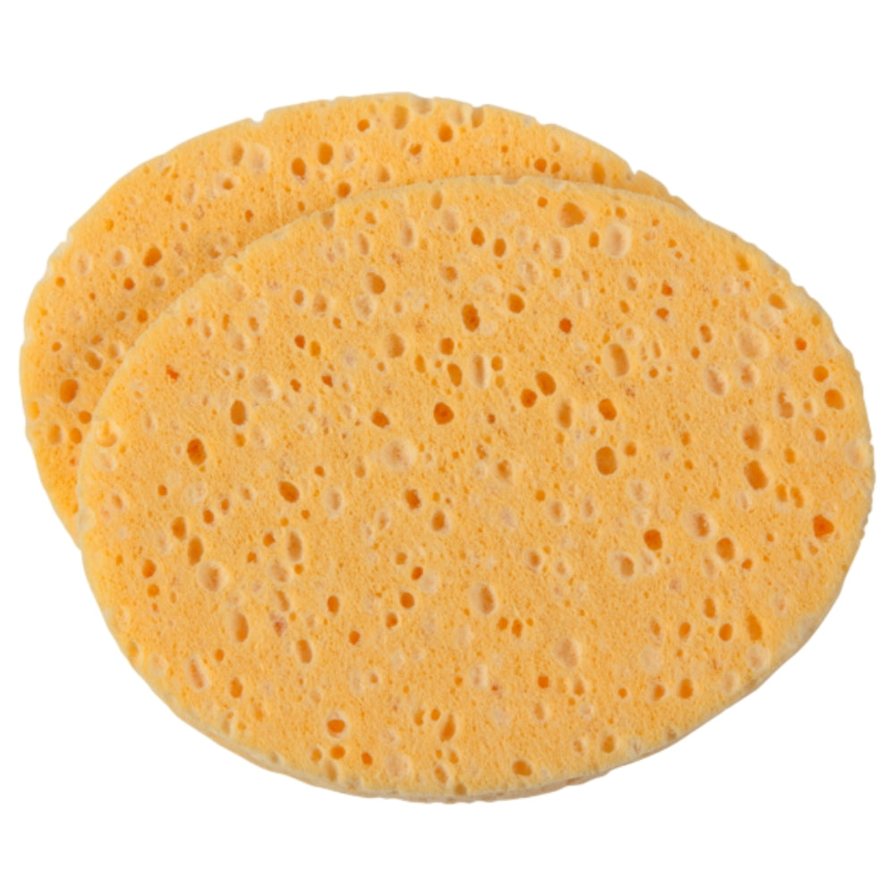Börlind Kosmetik Schwämmchen