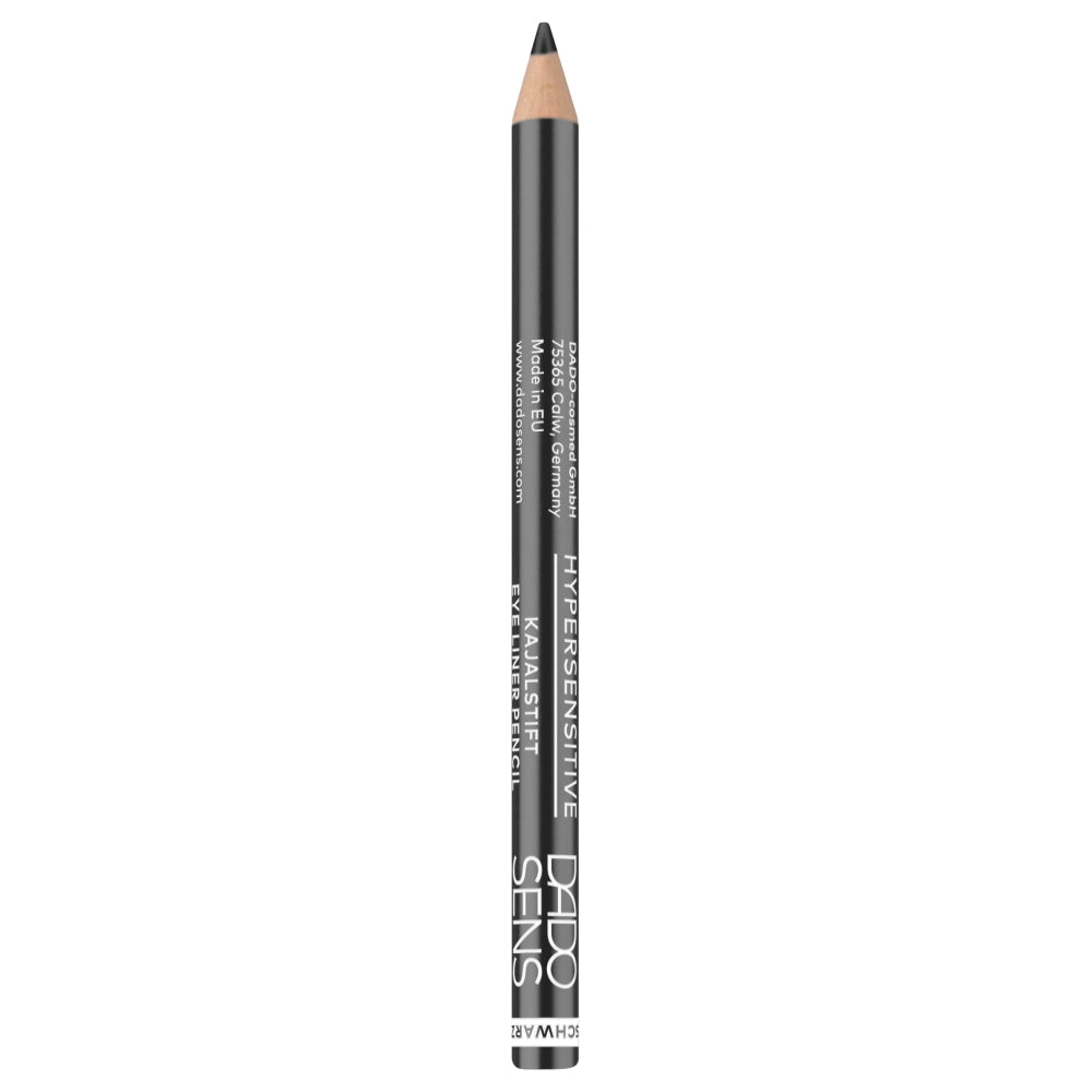 DADO SENS Dado Sens Hypersensitive Kajalstift Black 1 g