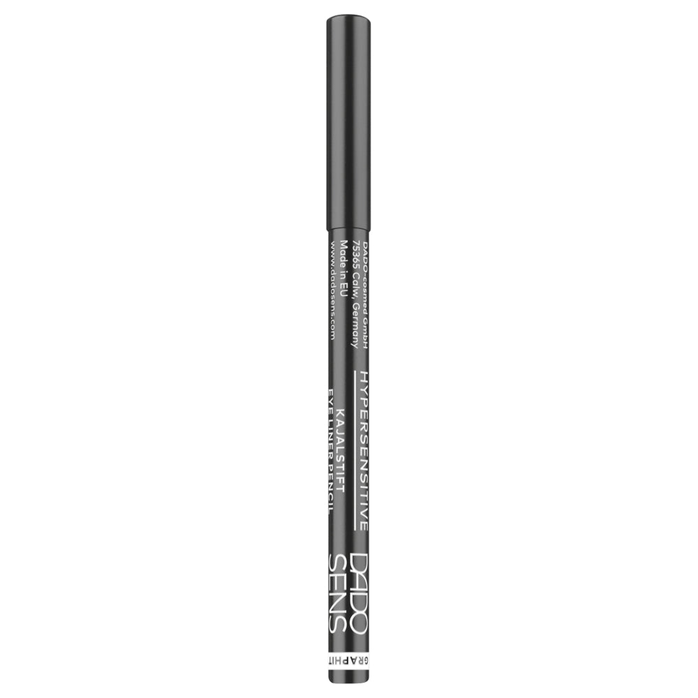 DADO SENS Dado Sens Hypersensitive Kajalstift Graphit 1 g