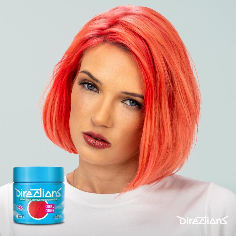 La Riche Directions Coral Crush 100ml