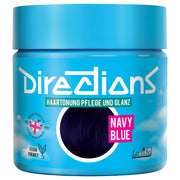 La Riche Directions Navy Blue 100ml