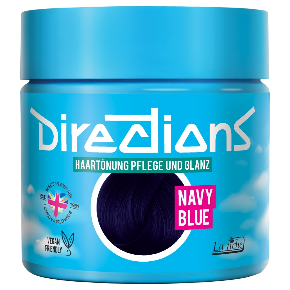 La Riche Directions Navy Blue 100ml