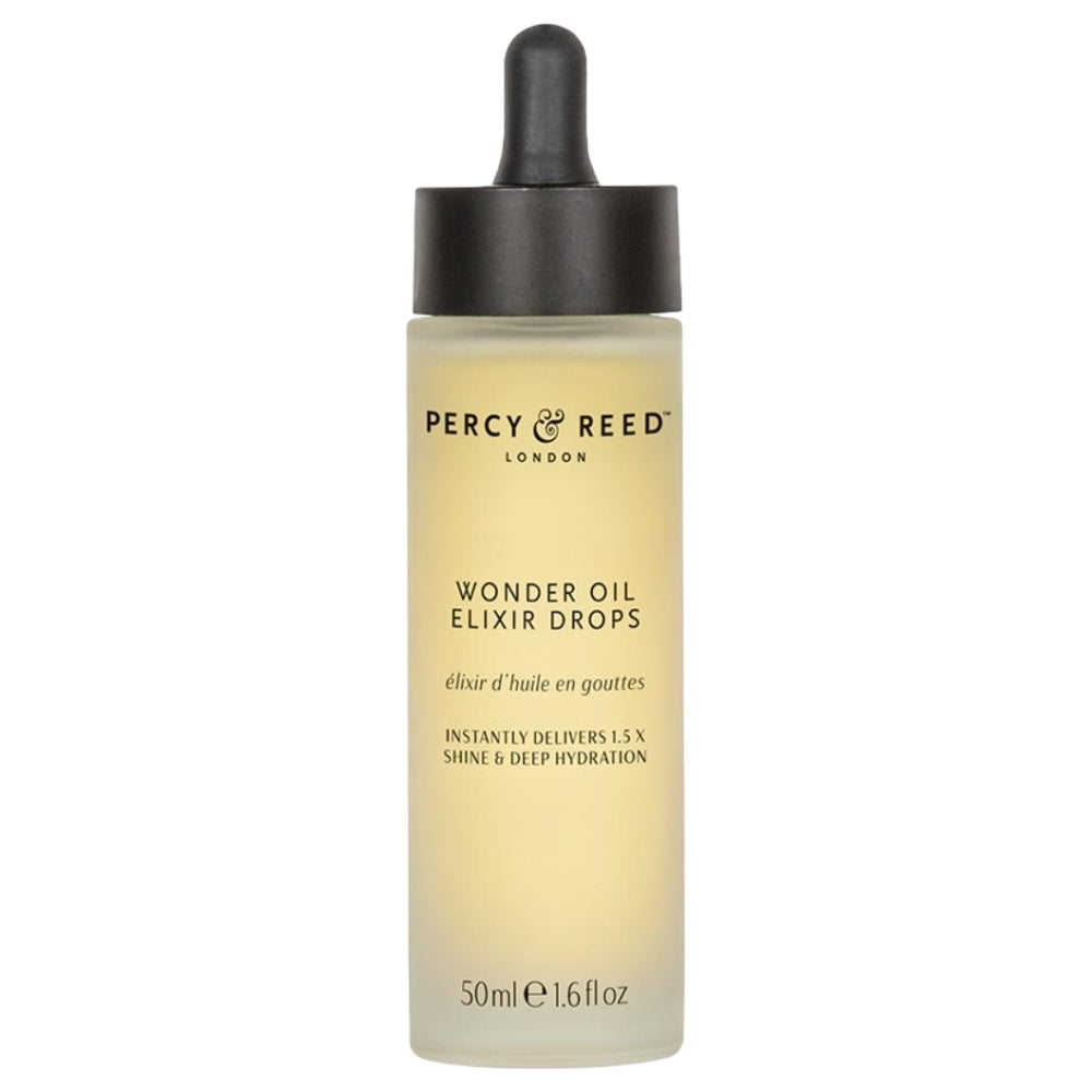 Percy & Reed Wonder Oil Elixir Drops 50 ml