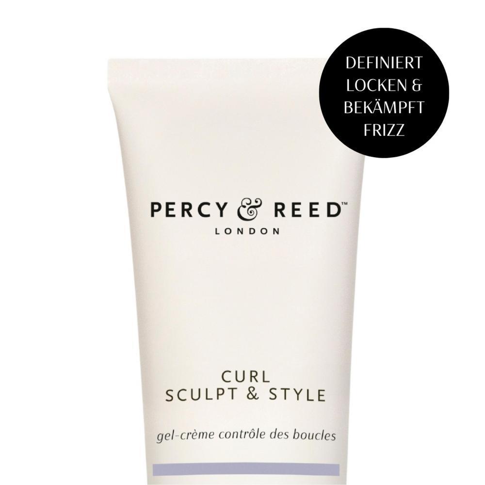 Percy & Reed Curl Sculpt & Style 150ml