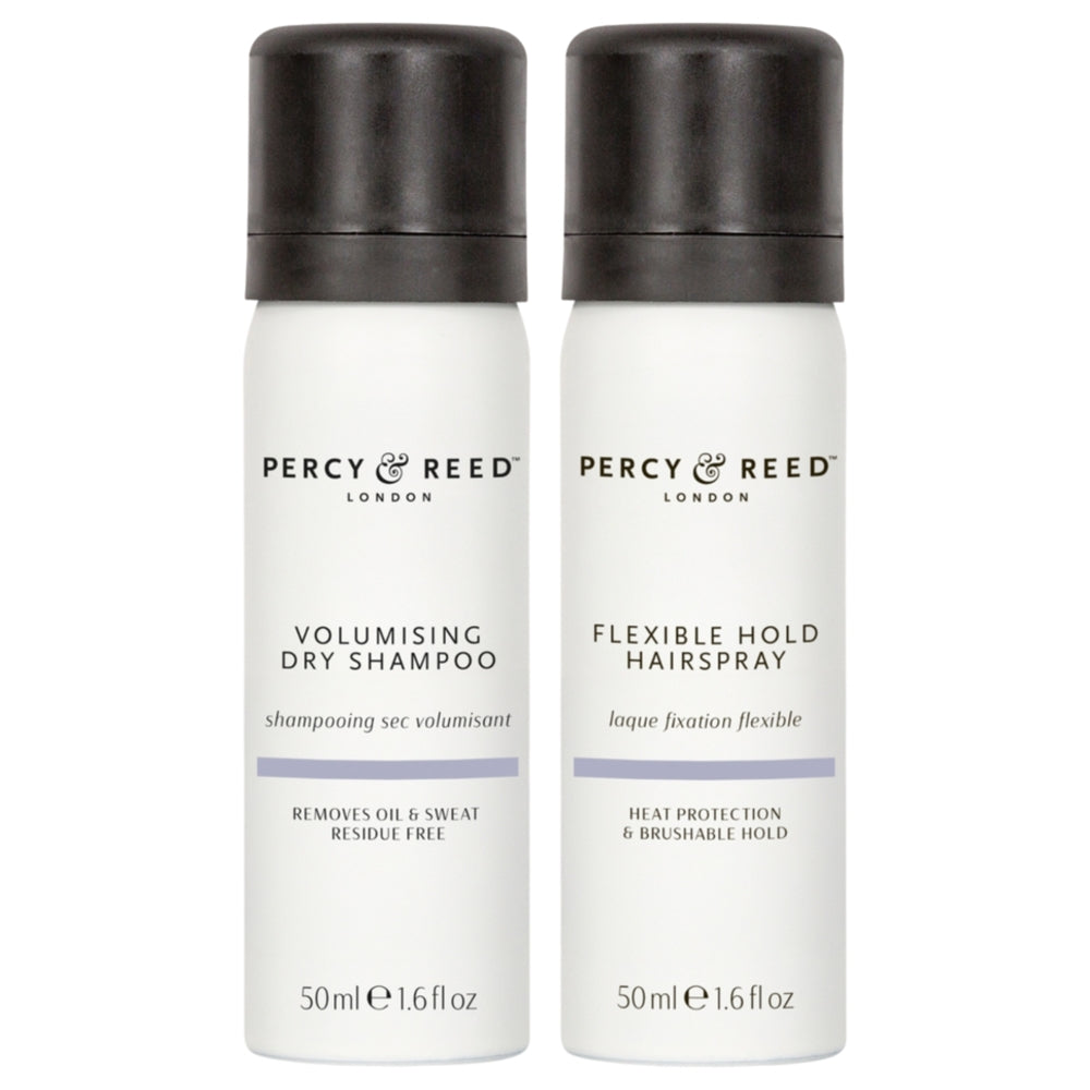 Percy & Reed Refresh & Go