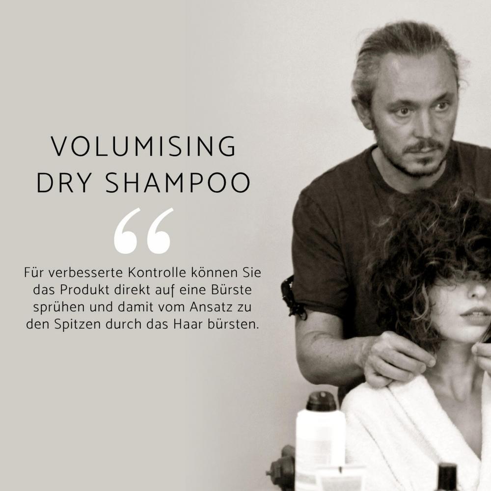 Percy & Reed Volumising Dry Shampoo 50ml