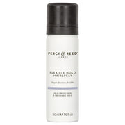 Percy & Reed Flexible Hold Hairspray 50ml