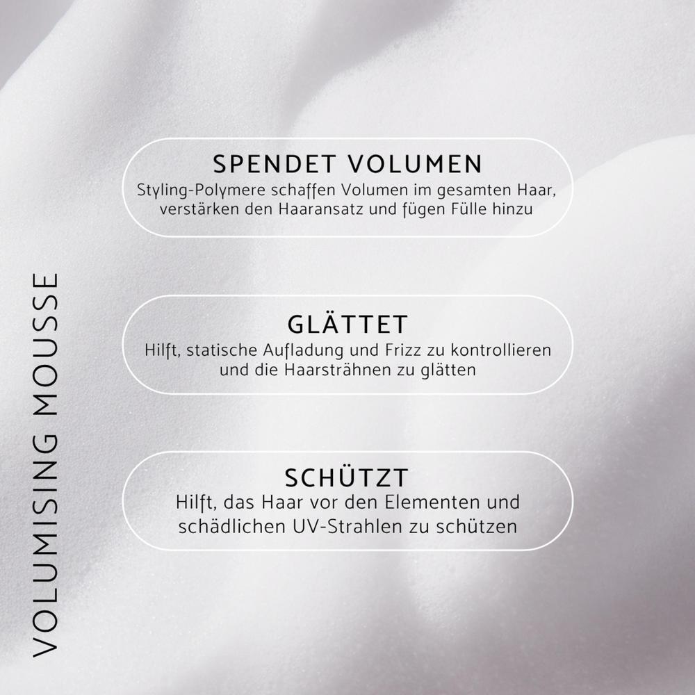 Percy & Reed Volumising Mousse  50ml
