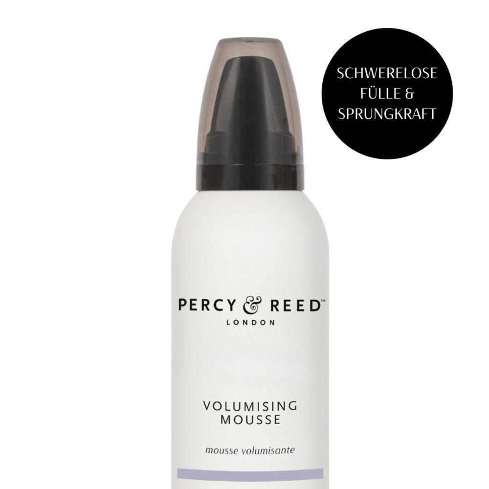 Percy & Reed Volumising Mousse  50ml