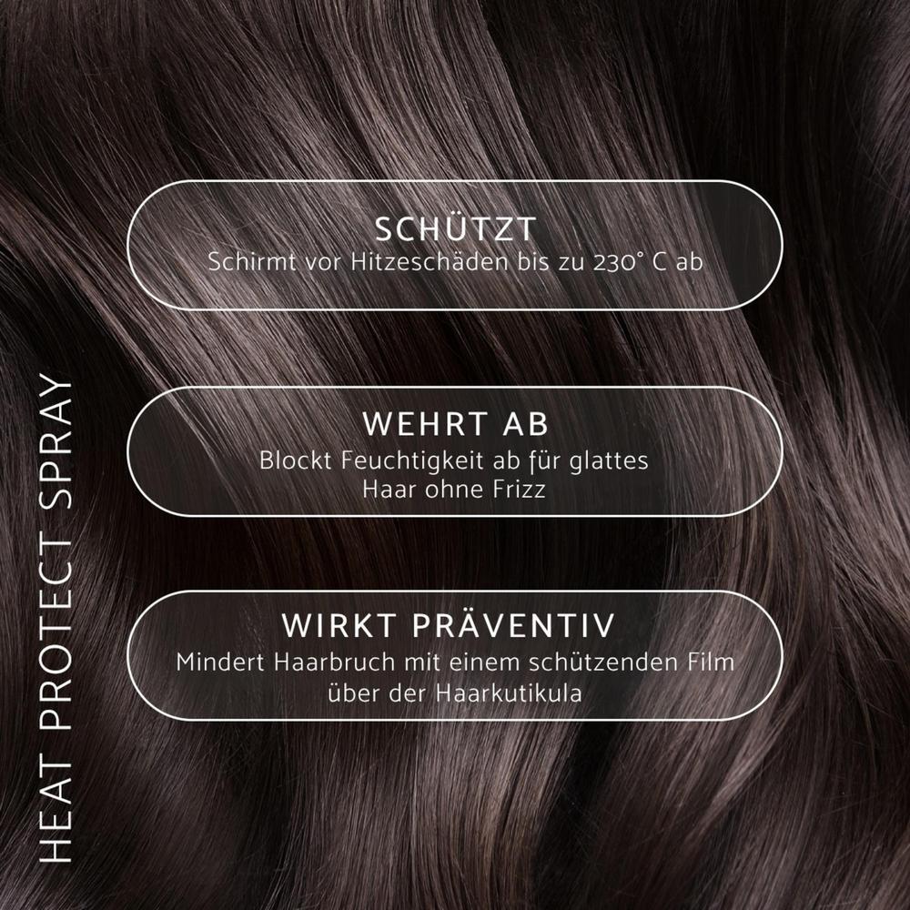 Percy & Reed Heat Protect Spray  75ml