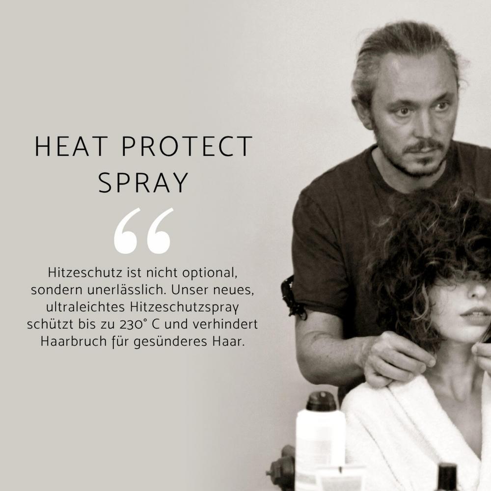 Percy & Reed Heat Protect Spray  75ml