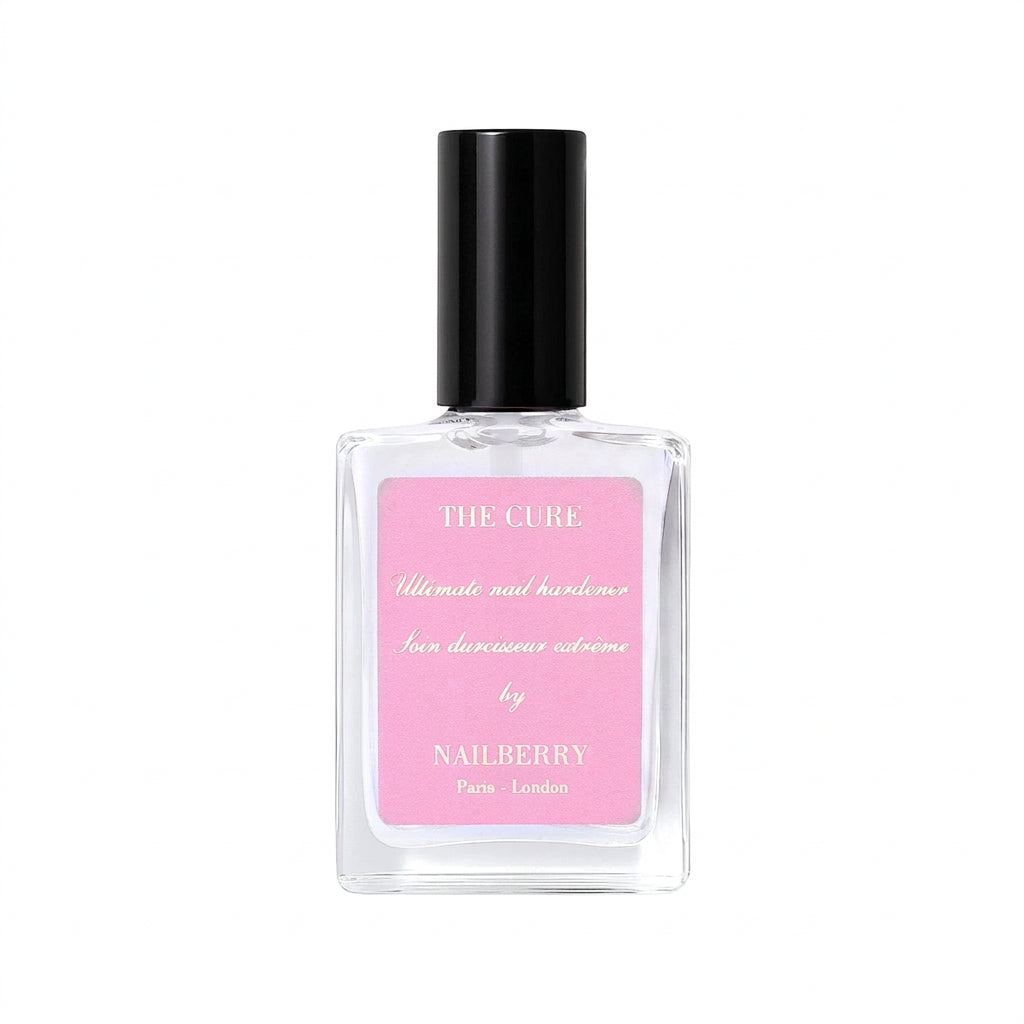 Nailberry The Cure Nail Hardener 14 ml