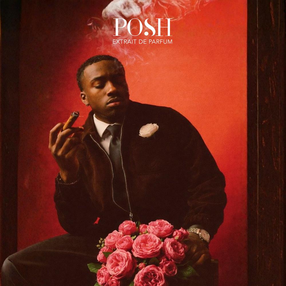 POSH Numero 3 100ml