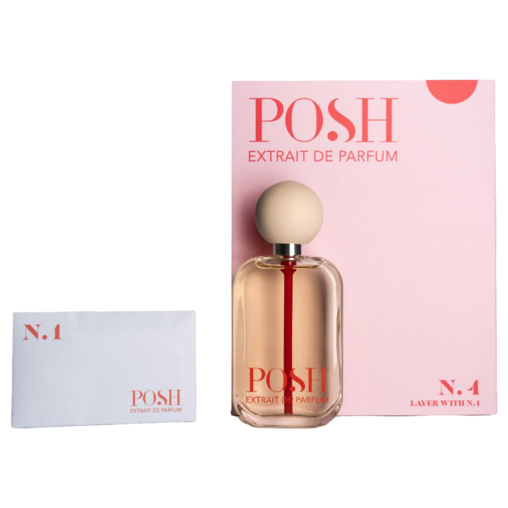 POSH Numero 4 100ml