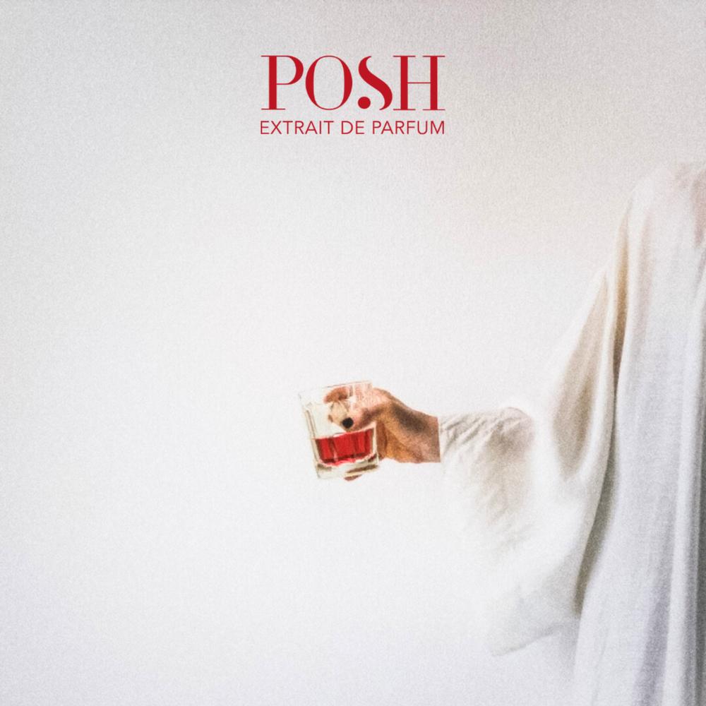 POSH Numero 4 100ml
