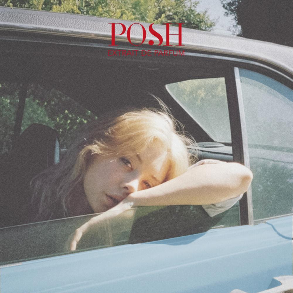 POSH Numero 5 100ml