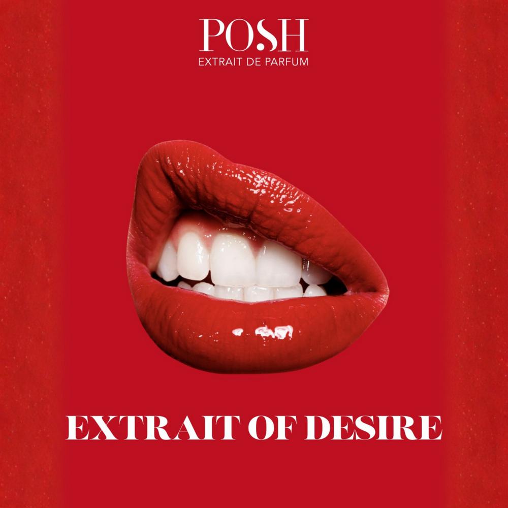 POSH Numero 7 100ml