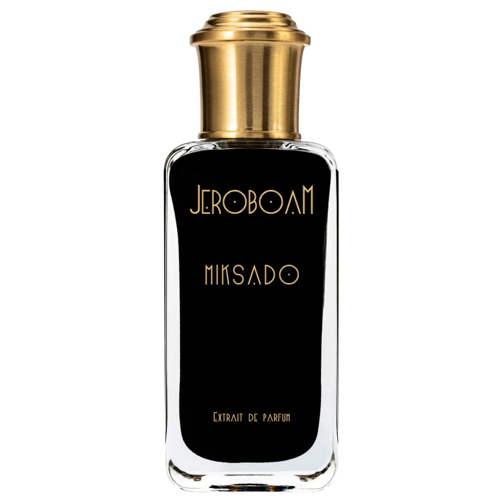 JEROBOAM MIKSADO 30ml