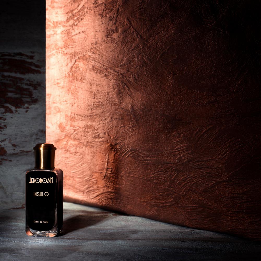 JEROBOAM INSULO  30ml