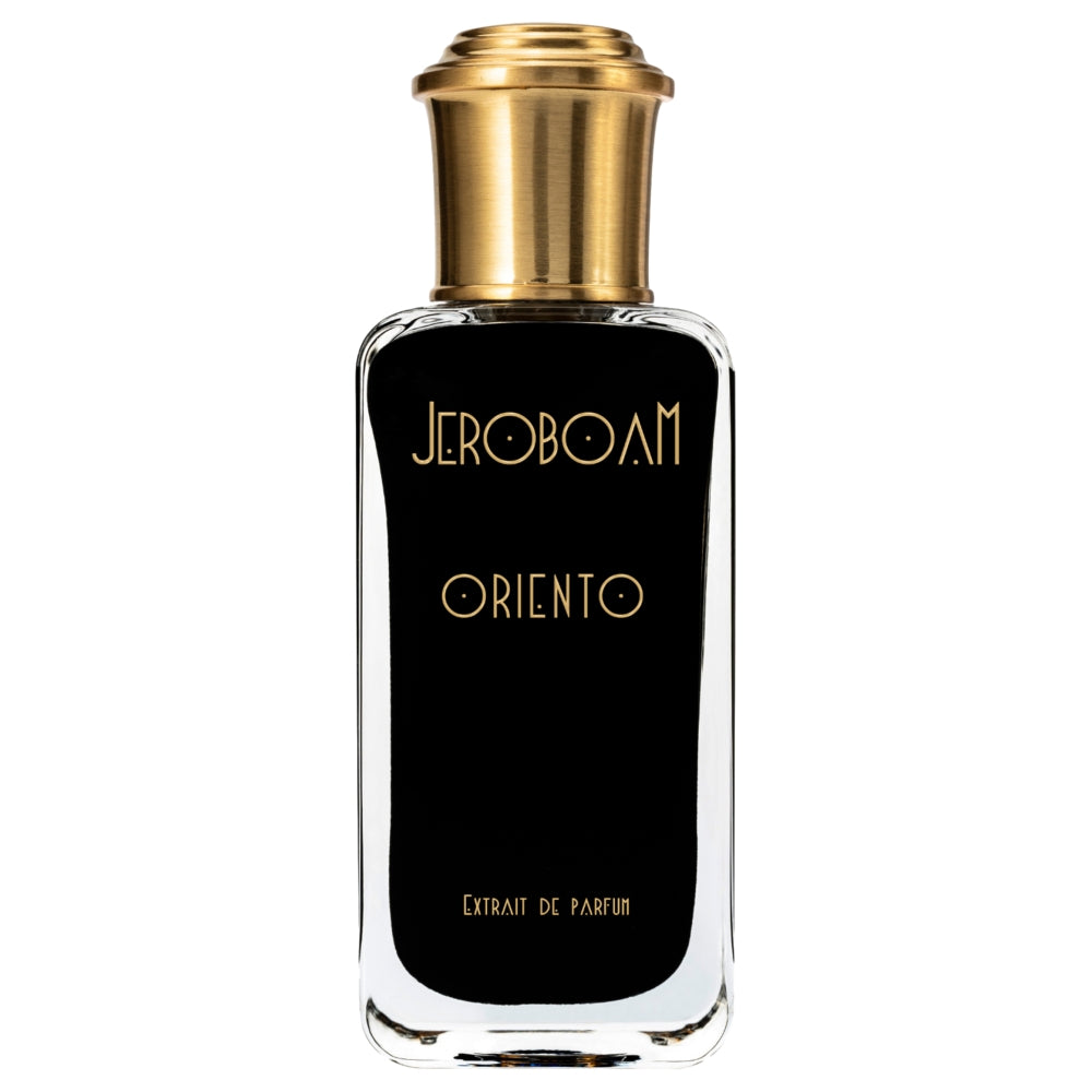 JEROBOAM ORIENTO 30ml