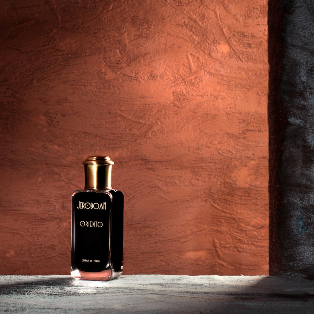 JEROBOAM ORIENTO 30ml