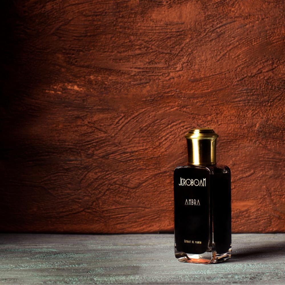 JEROBOAM AMBRA 30ml