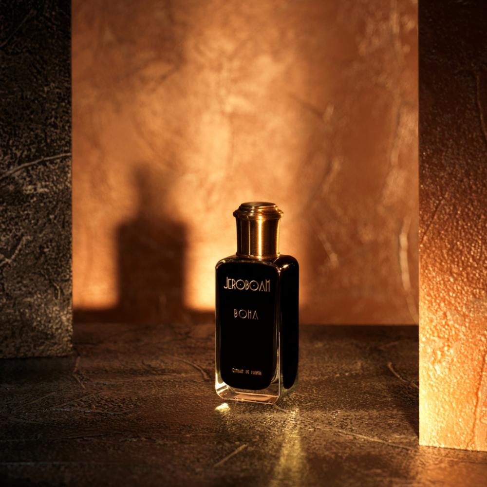 JEROBOAM BOHA 30ml