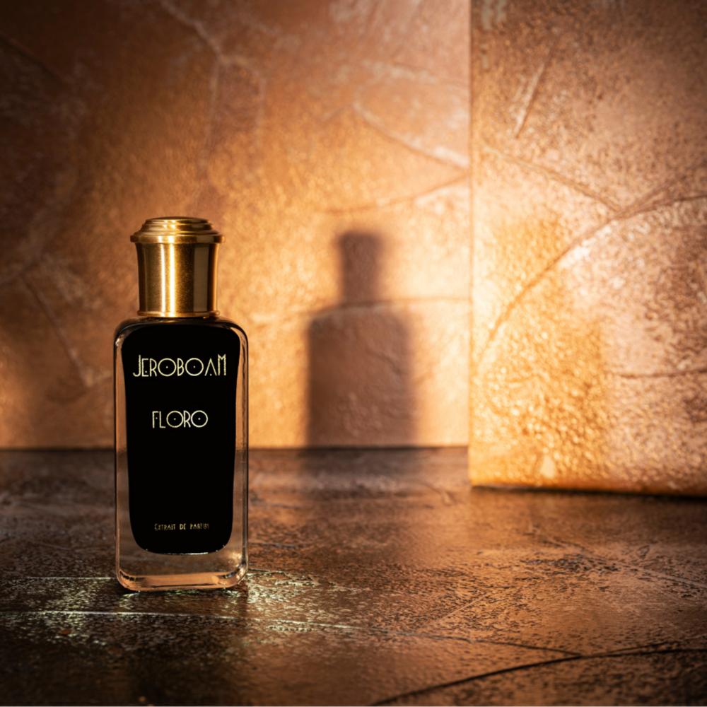 JEROBOAM FLORO 30ml