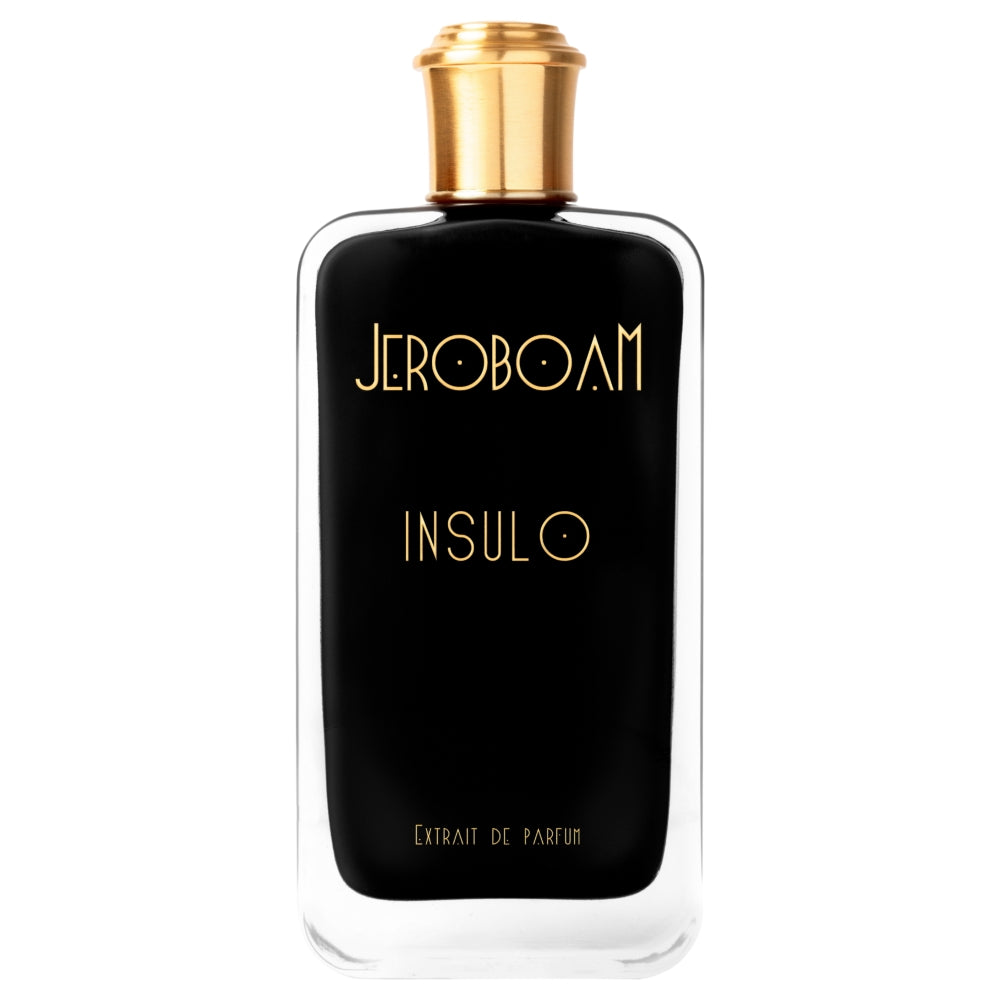 JEROBOAM INSULO 100ml