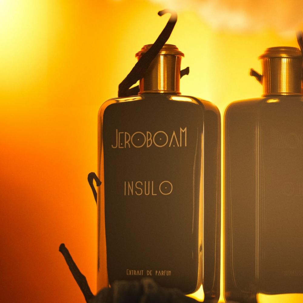 JEROBOAM INSULO 100ml