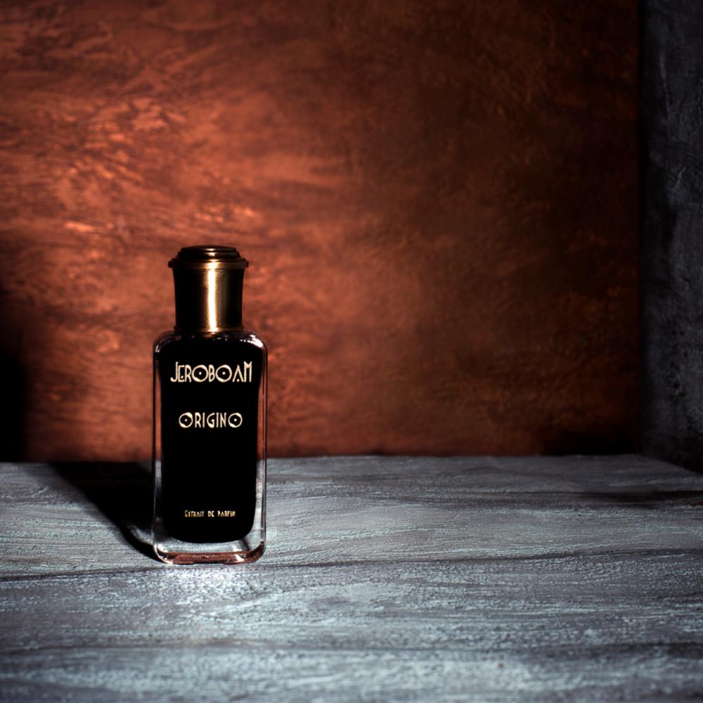 JEROBOAM ORIGINO 100ml