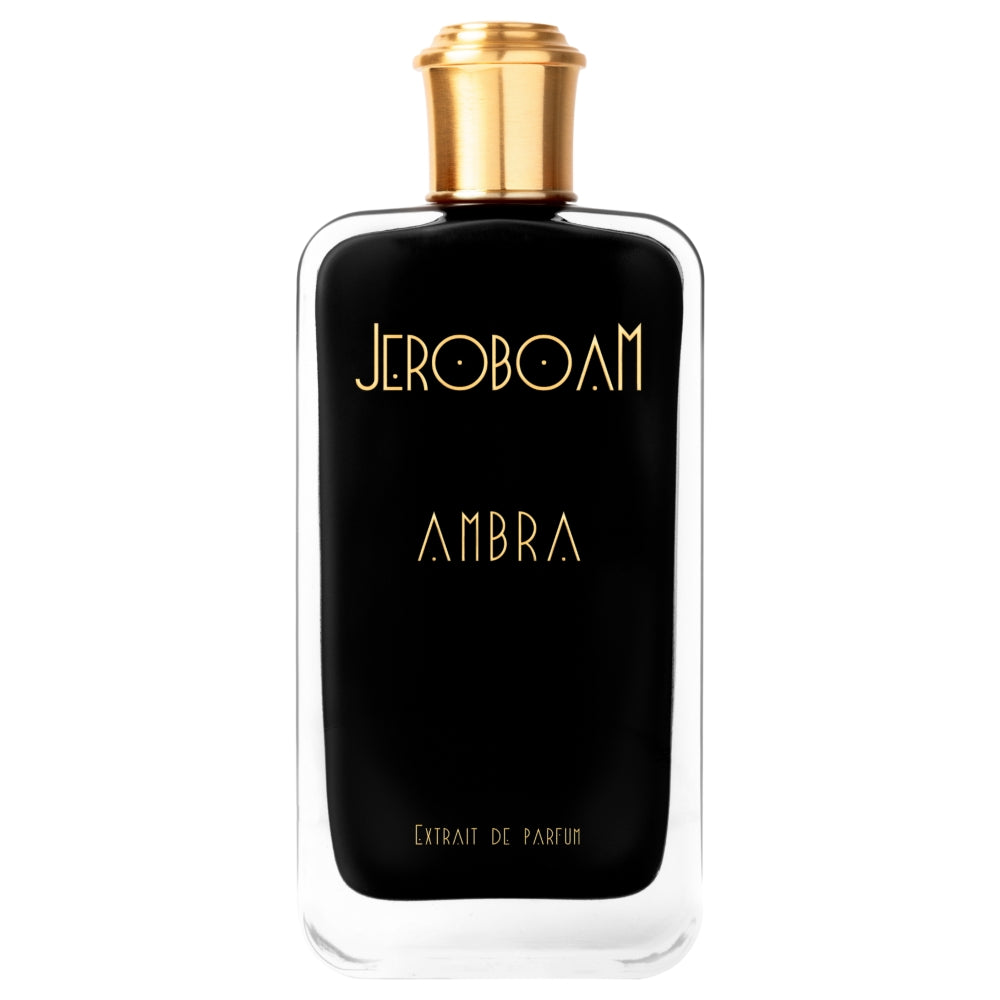 JEROBOAM AMBRA 100ml