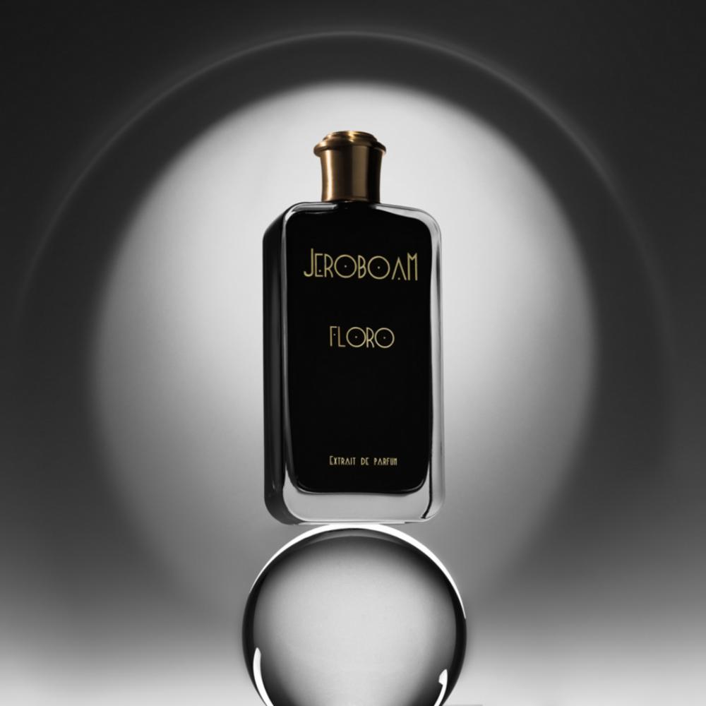 JEROBOAM FLORO 100ml