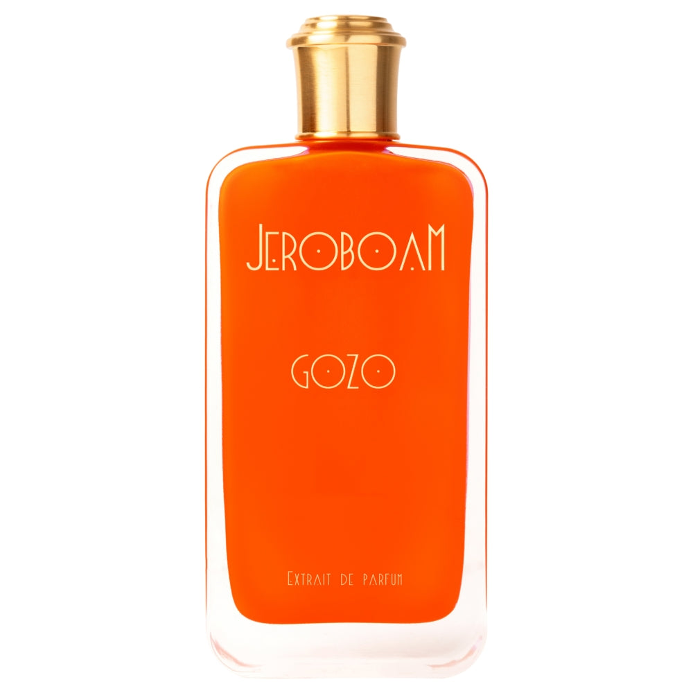 JEROBOAM GOZO 100ml