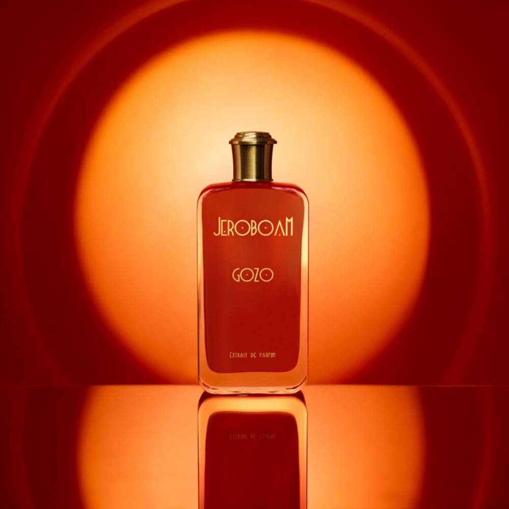 JEROBOAM GOZO 100ml