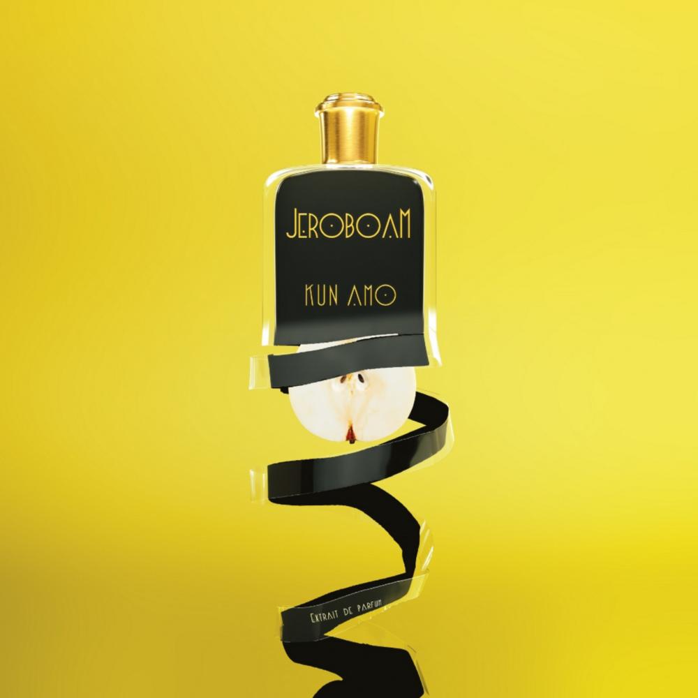 JEROBOAM KUN AMO 100ml