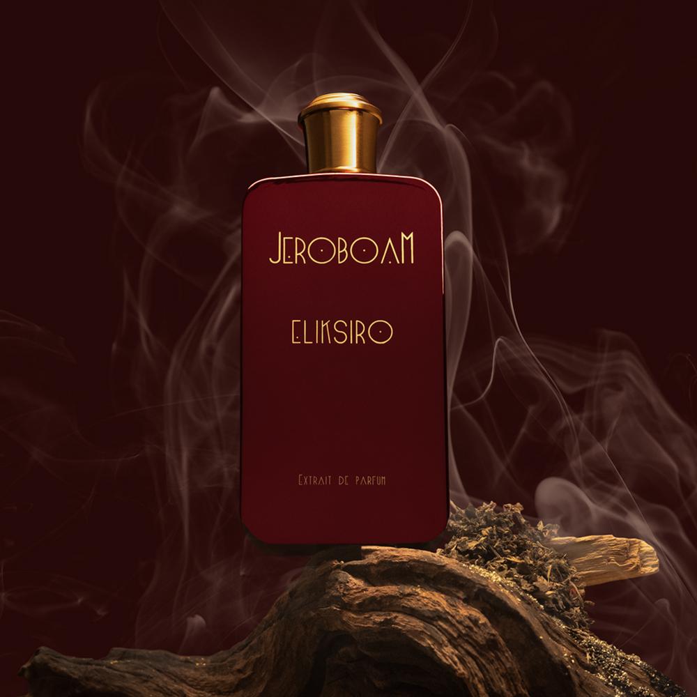 JEROBOAM ELIKSIRO 100ml